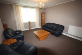 3 Bedroom Flat